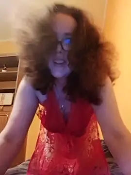 RealPervertCouple online show from 16, 3, 2026