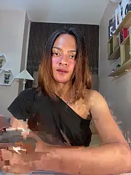 BlackbarbieXXL online show from 9, 3, 2026