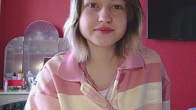 Beloved Mary online show from 4, 3, 2026