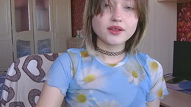 Beloved Mary online show from 15, 3, 2026