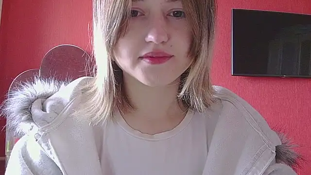Snapshot of Beloved_Mary chatting on 12, 5, 2026 Beloved Mary online show from 12, 5, 2026