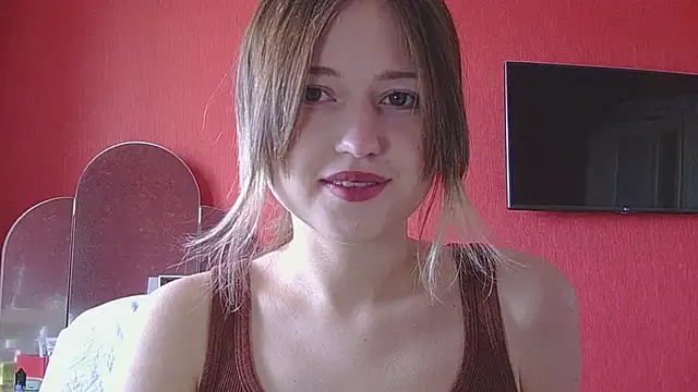Snapshot of Beloved_Mary chatting on 13, 5, 2026 Beloved Mary online show from 13, 5, 2026