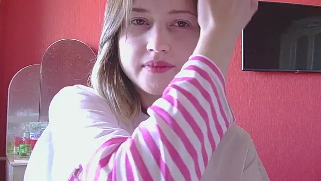 Snapshot of Beloved_Mary chatting on 15, 5, 2026 Beloved Mary online show from 15, 5, 2026
