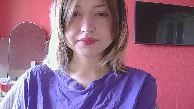Snapshot of Beloved_Mary chatting on 17, 5, 2026 Beloved Mary online show from 17, 5, 2026