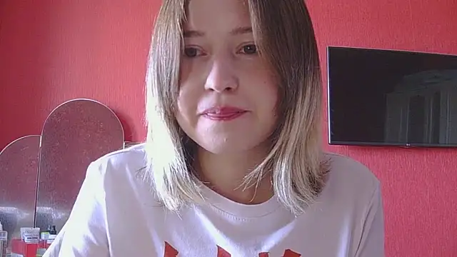 Snapshot of Beloved_Mary chatting on 30, 5, 2026 Beloved Mary online show from 30, 5, 2026
