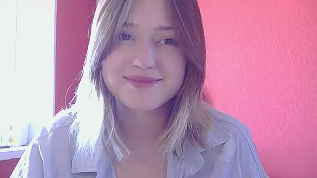 Snapshot of Beloved_Mary chatting on 24, 7, 2026 Beloved Mary online show from 24, 7, 2026