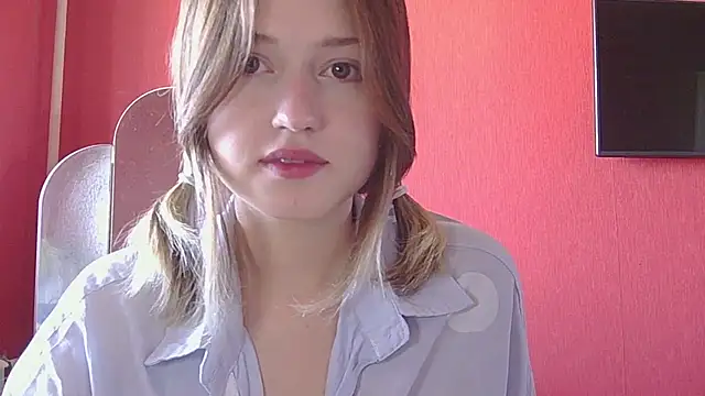 Snapshot of Beloved_Mary chatting on 26, 7, 2026 Beloved Mary online show from 26, 7, 2026