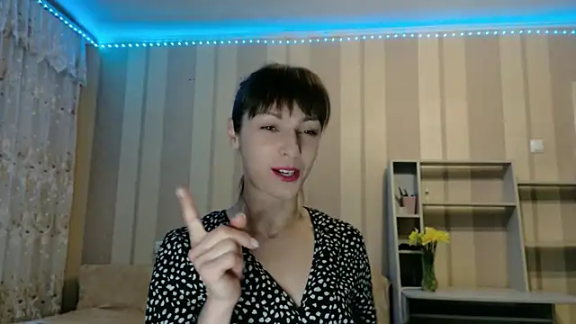 Candy Spicyy online show from 3, 4, 2026