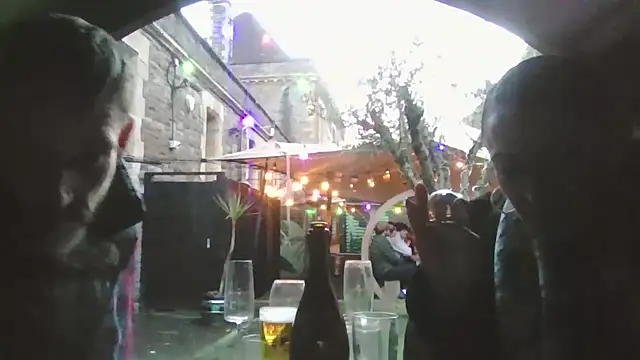 DOUBLETROUBLE7773 online show from 14, 3, 2026