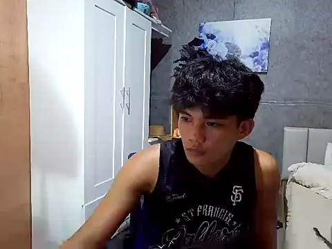 Snapshot of marksurelyhard chatting on 13, 5, 2026 marksurelyhard online show from 13, 5, 2026