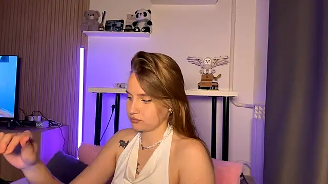 BelovedShadow online show from 4, 5, 2026