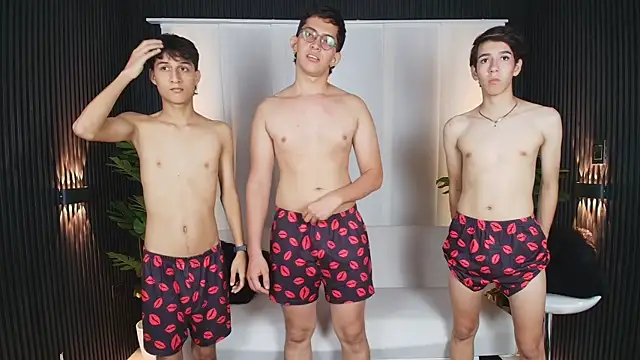 Partyhot cum online show from 1, 3, 2026