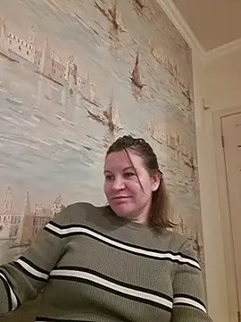 LaraHarper online show from 13, 3, 2026