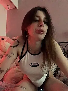 Johanna420 online show from 15, 3, 2026