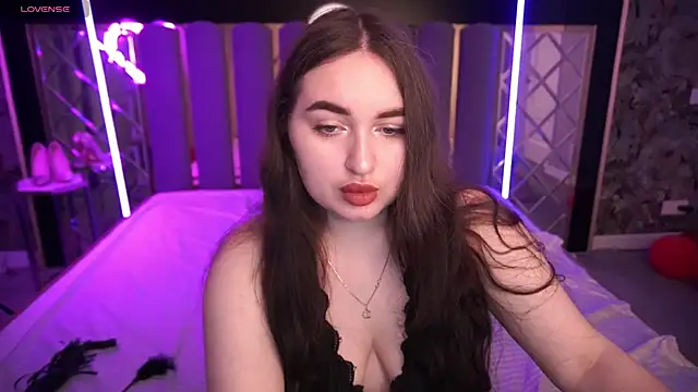 RapunzelAngel online show from 24, 3, 2026