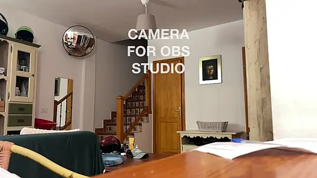 ChrisLauParejaReal online show from 18, 3, 2026