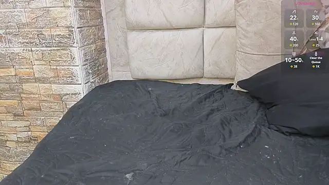 amarahanks11 online show from 11, 4, 2026