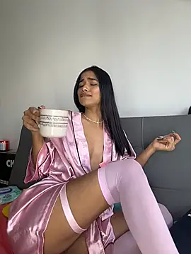 Bella Smithe online show from 15, 3, 2026