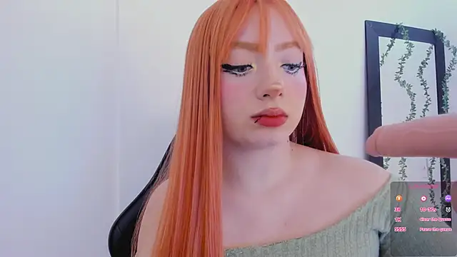 Kloeraize online show from 7, 4, 2026