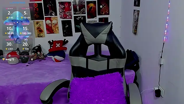 Agarycus 4 online show from 21, 3, 2026