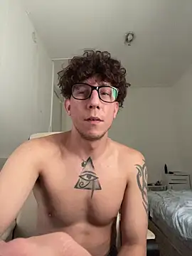 TitanNoir online show from 8, 3, 2026