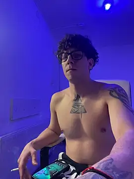 TitanNoir online show from 12, 3, 2026