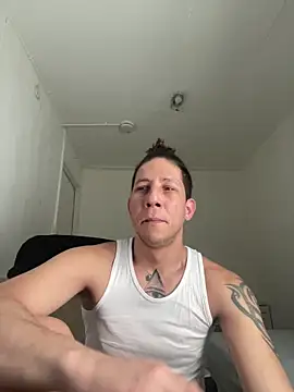 TitanNoir online show from 16, 3, 2026