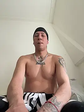 TitanNoir online show from 23, 3, 2026