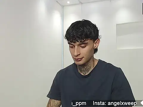 yourxcyberxangel online show from 18, 3, 2026