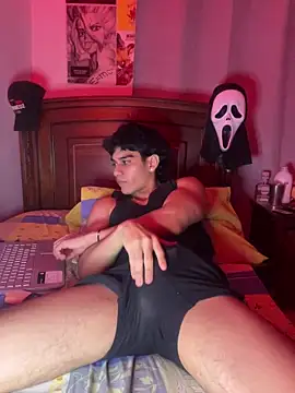 IronLatino online show from 1, 4, 2026