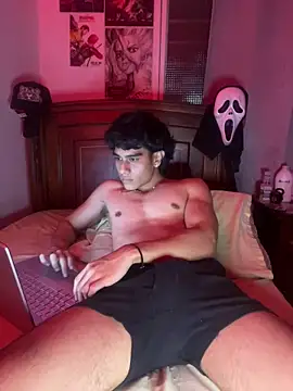 IronLatino online show from 15, 4, 2026