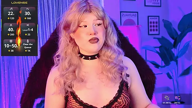 Snapshot of LilithNlsn chatting on 28, 4, 2026 LilithNlsn online show from 28, 4, 2026