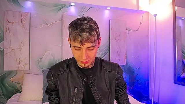 Max Hader  online show from 16, 4, 2026