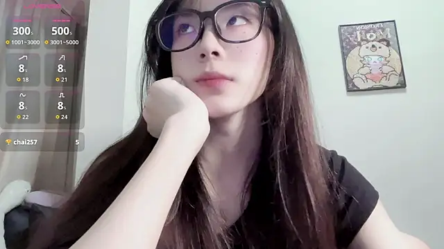 paopao-666 online show from 11, 6, 2026