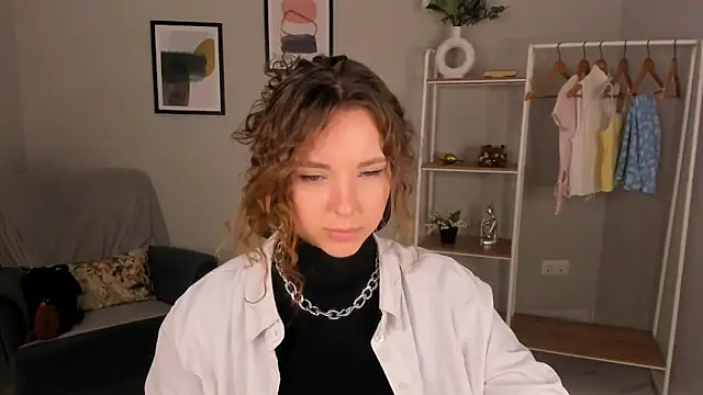 Keily Nimmnez online show from 12, 3, 2026