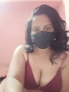 Miss-Dolly07 online show from 11, 7, 2026