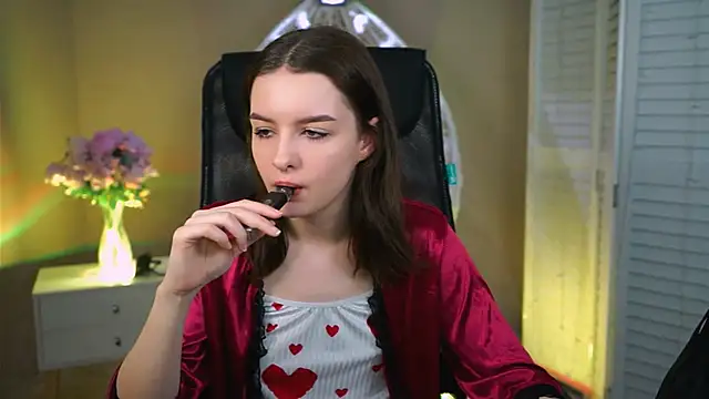 KellieBanshe online show from 17, 3, 2026