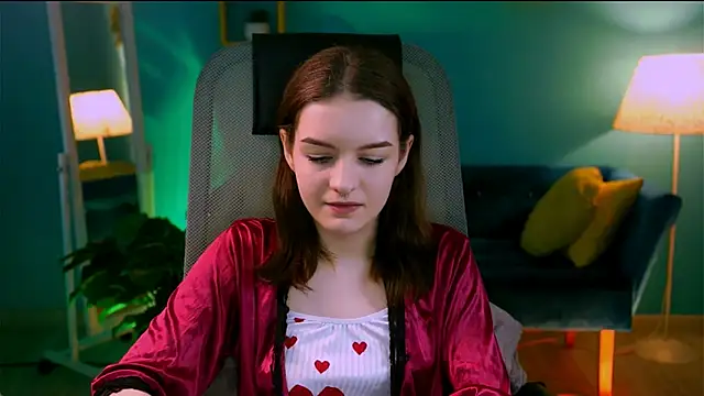 KellieBanshe online show from 31, 3, 2026