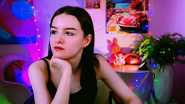 KellieBanshe online show from 20, 4, 2026