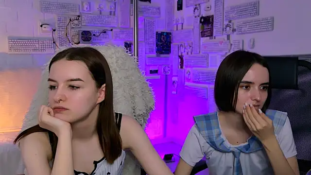 Snapshot of KellieBanshe chatting on 28, 4, 2026 KellieBanshe online show from 28, 4, 2026