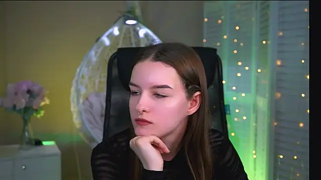 Snapshot of KellieBanshe chatting on 11, 5, 2026 KellieBanshe online show from 11, 5, 2026