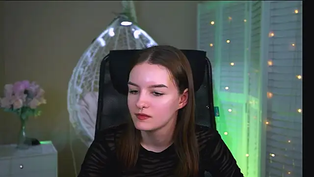 Snapshot of KellieBanshe chatting on 11, 5, 2026 KellieBanshe online show from 11, 5, 2026
