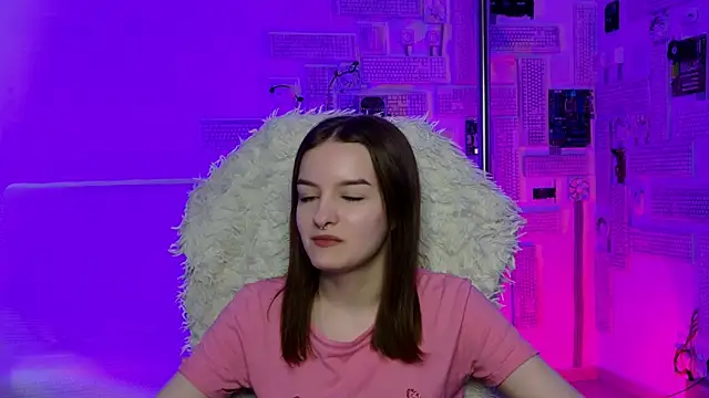 Snapshot of KellieBanshe chatting on 15, 5, 2026 KellieBanshe online show from 15, 5, 2026