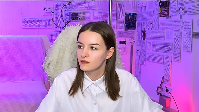 Snapshot of KellieBanshe chatting on 18, 5, 2026 KellieBanshe online show from 18, 5, 2026