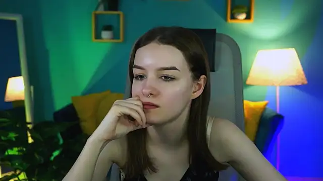 Snapshot of KellieBanshe chatting on 19, 5, 2026 KellieBanshe online show from 19, 5, 2026