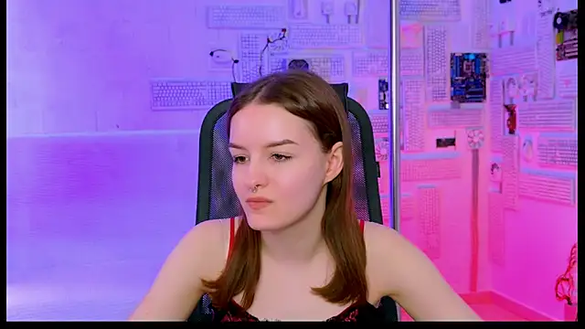 Snapshot of KellieBanshe chatting on 5, 6, 2026 KellieBanshe online show from 5, 6, 2026