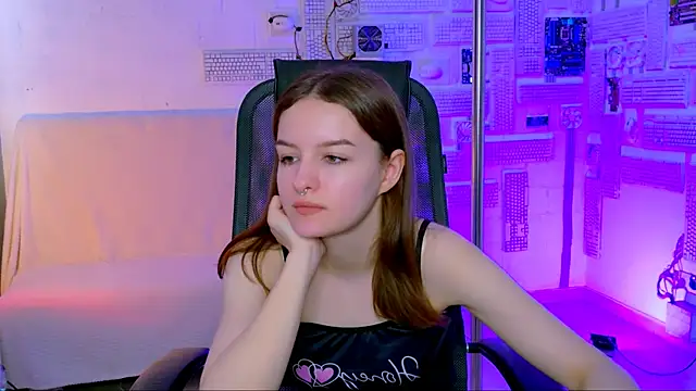 Snapshot of KellieBanshe chatting on 9, 6, 2026 KellieBanshe online show from 9, 6, 2026