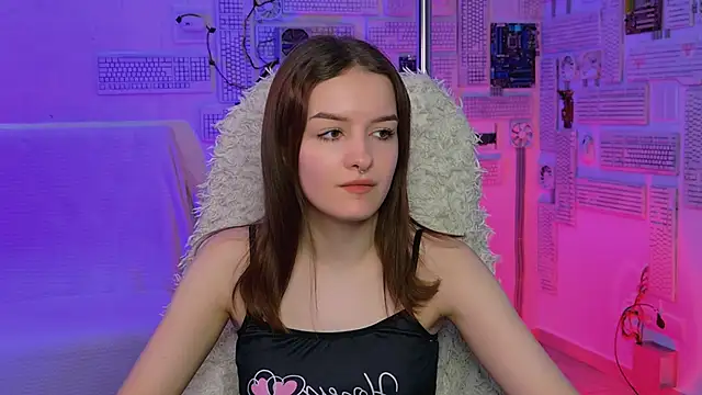 Snapshot of KellieBanshe chatting on 11, 6, 2026 KellieBanshe online show from 11, 6, 2026