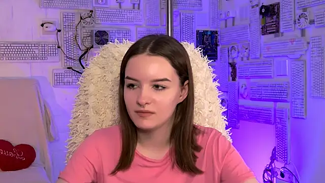 KellieBanshe online show from 23, 7, 2026