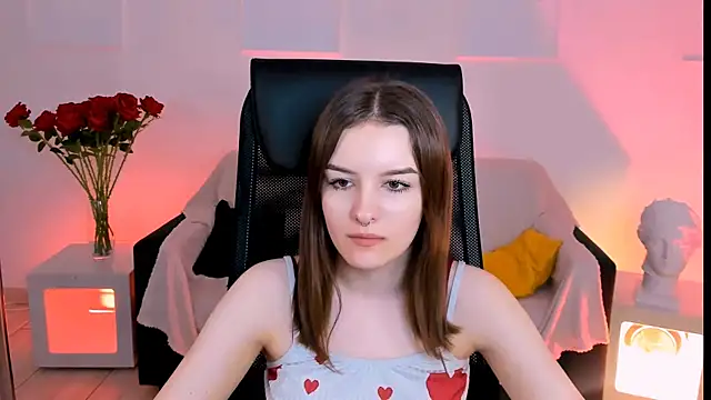 KellieBanshe online show from 25, 7, 2026
